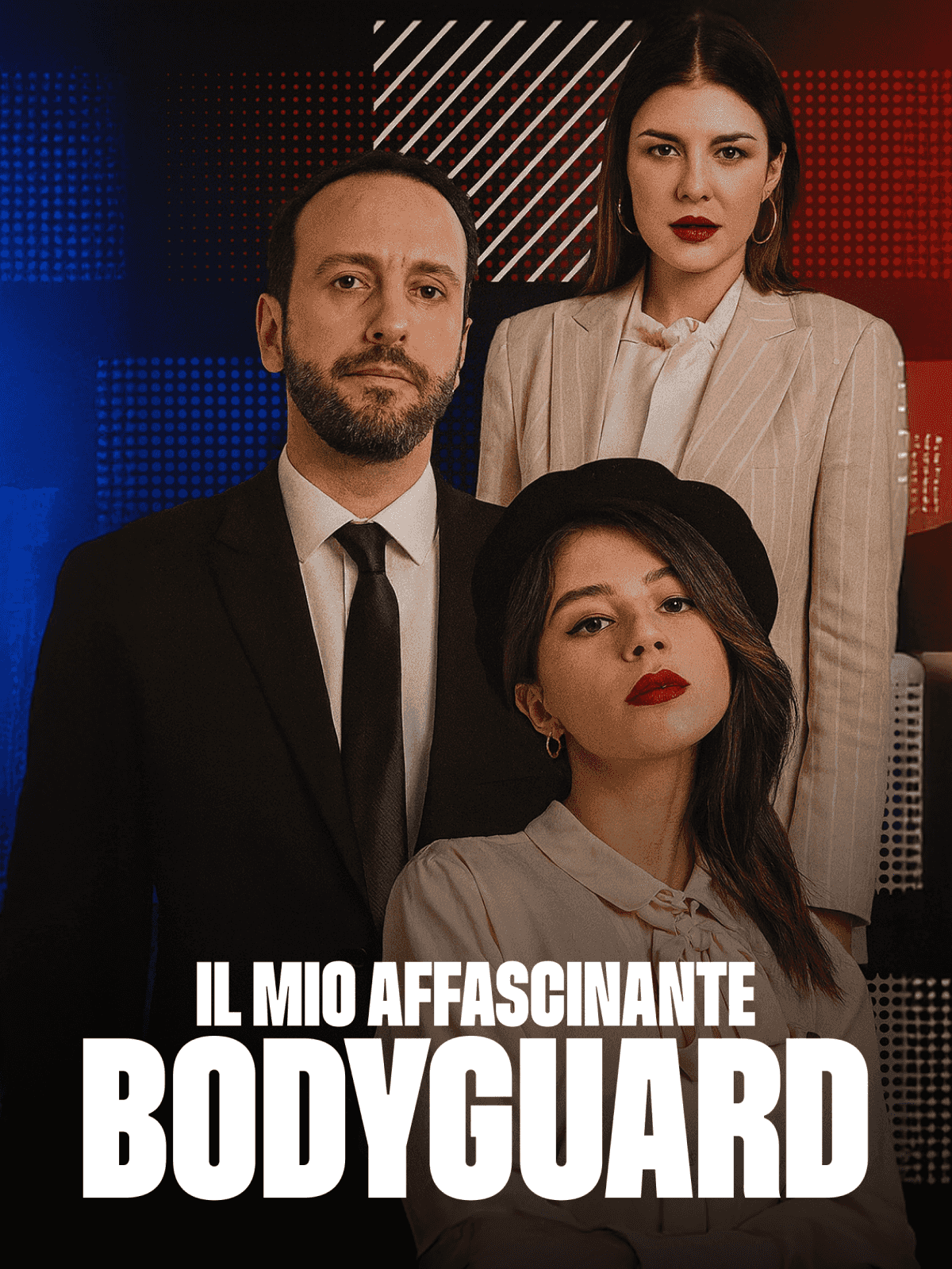 Il mio affascinante bodyguard