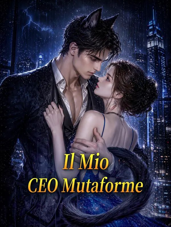 Il Mio CEO Mutaforme