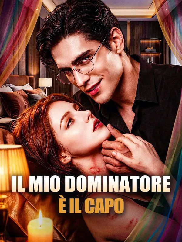 Il mio dominatore è il capo