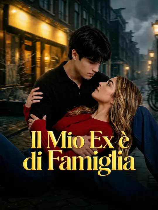 Il Mio Ex è di Famiglia