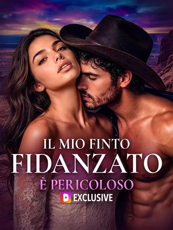 Il mio finto fidanzato è pericoloso