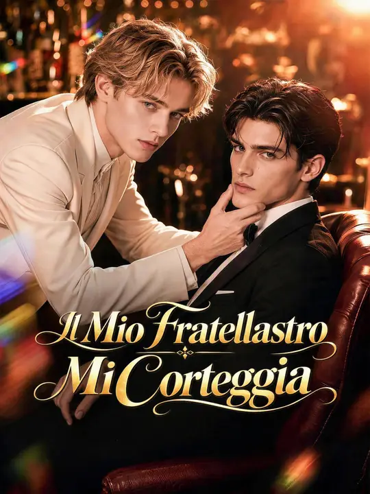 Il Mio Fratellastro Mi Corteggia