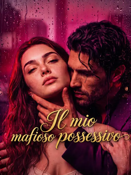 Il mio mafioso possessivo