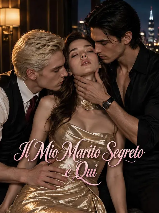 Il Mio Marito Segreto è Qui