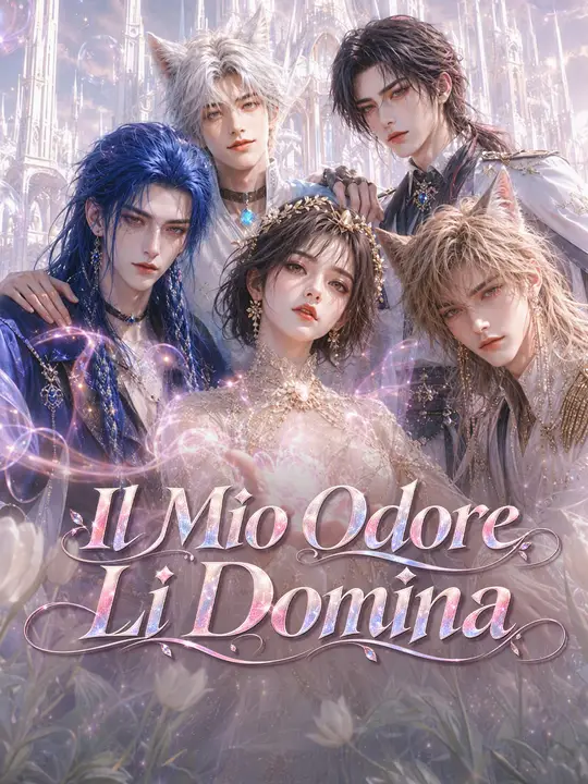 Il Mio Odore Li Domina