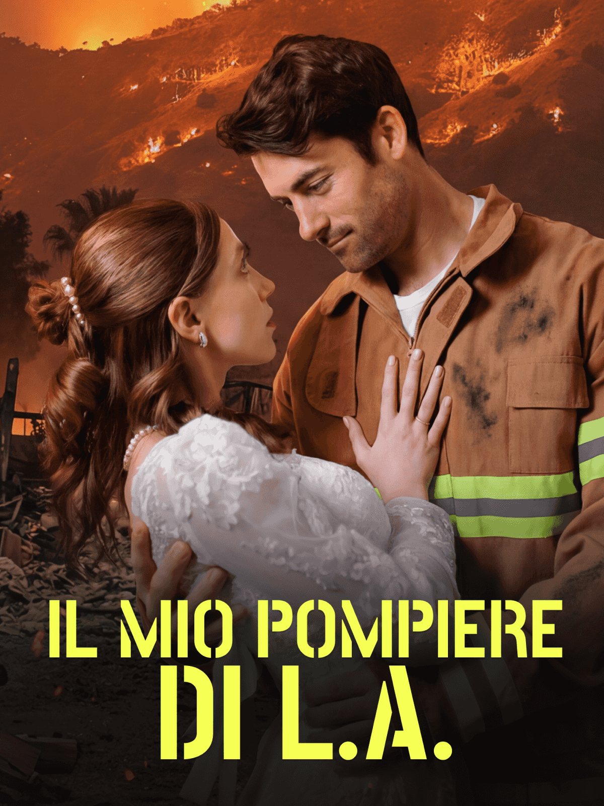 Il mio pompiere di L.A.