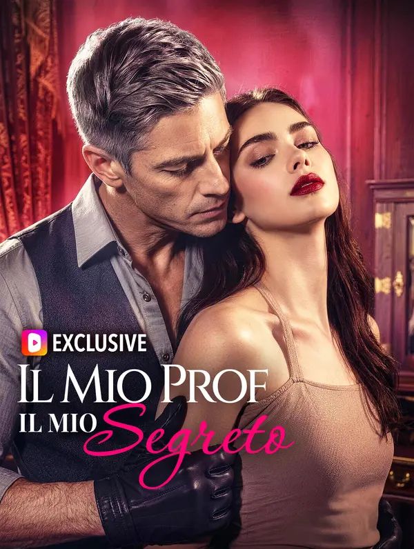 Il Mio Prof, il Mio Segreto(Doppiato)