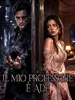 Il mio professore è Ade