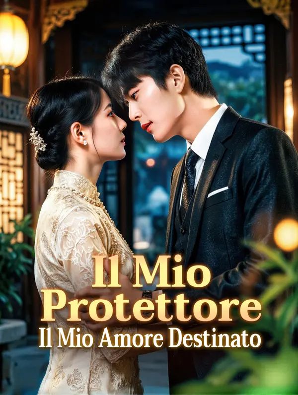 Il Mio Protettore, Il Mio Amore Destinato
