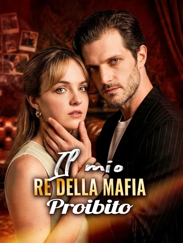 Il mio Re della Mafia Proibito
