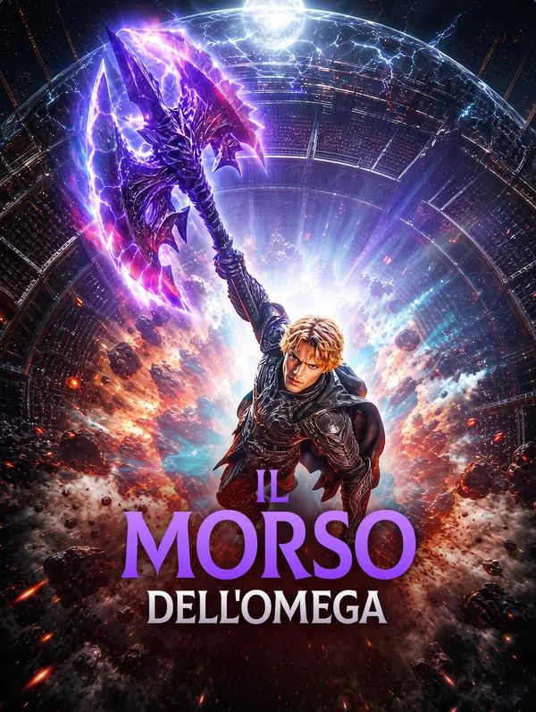 Il Morso dell'Omega