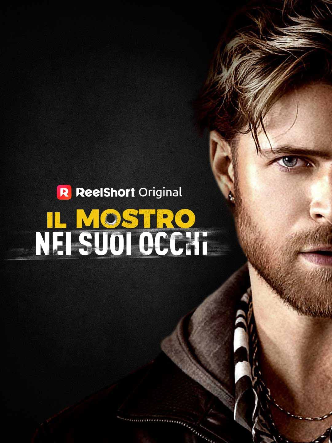 Il mostro nei suoi occhi