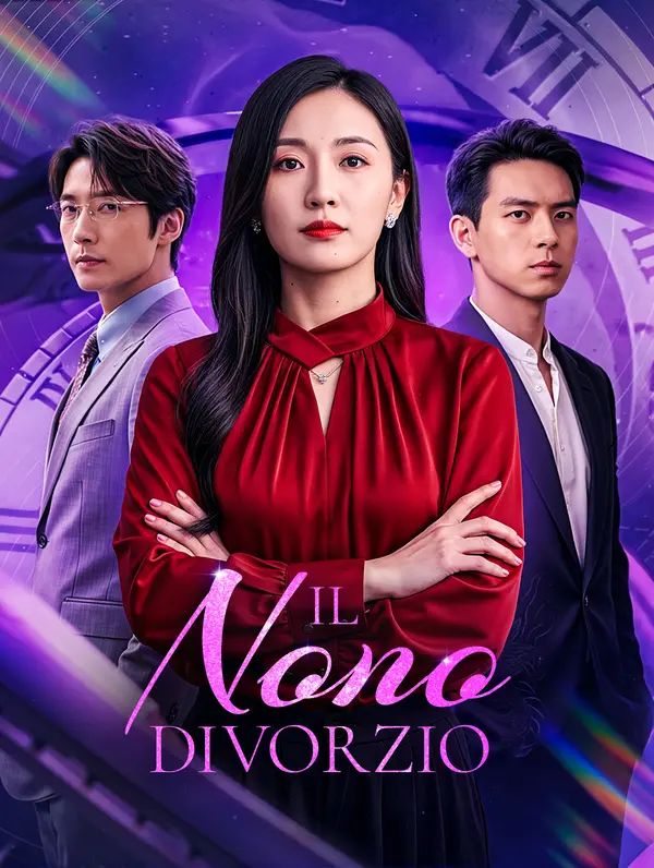 Il Nono Divorzio