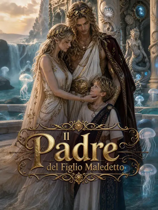 Il Padre del Figlio Maledetto