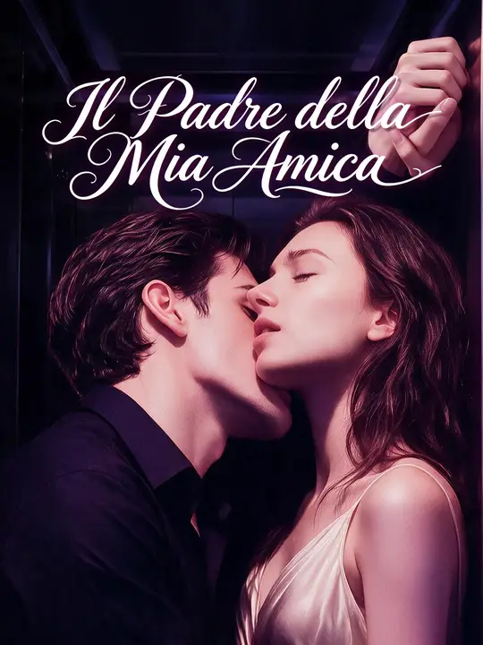 Il Padre della Mia Amica