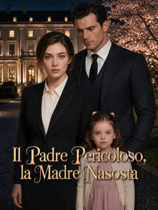 Il Padre Pericoloso, la Madre Nascosta