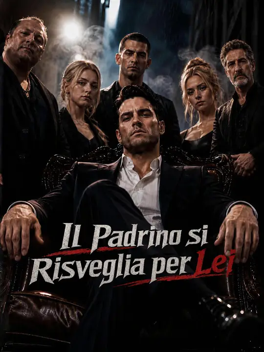Il Padrino si Risveglia per Lei