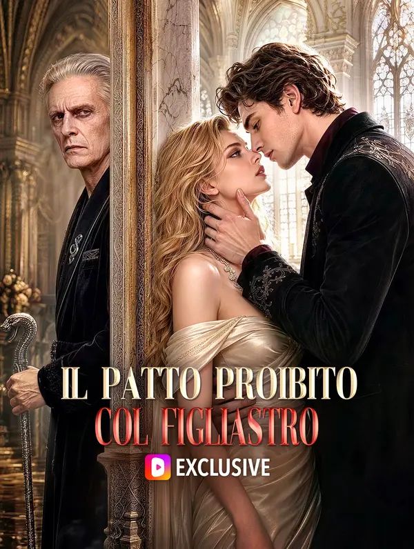 Il patto proibito col figliastro(Doppiato)