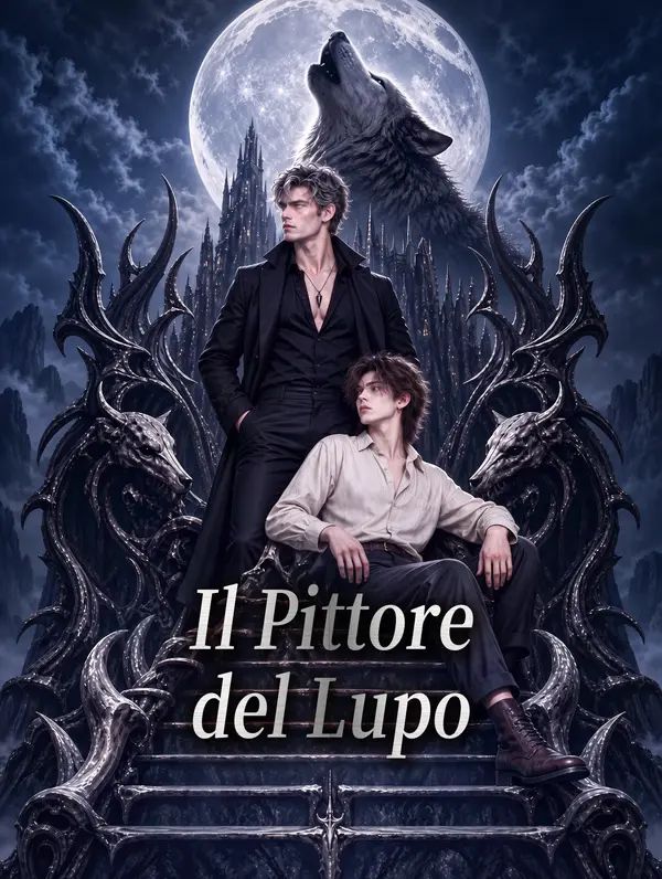 Il Pittore del Lupo