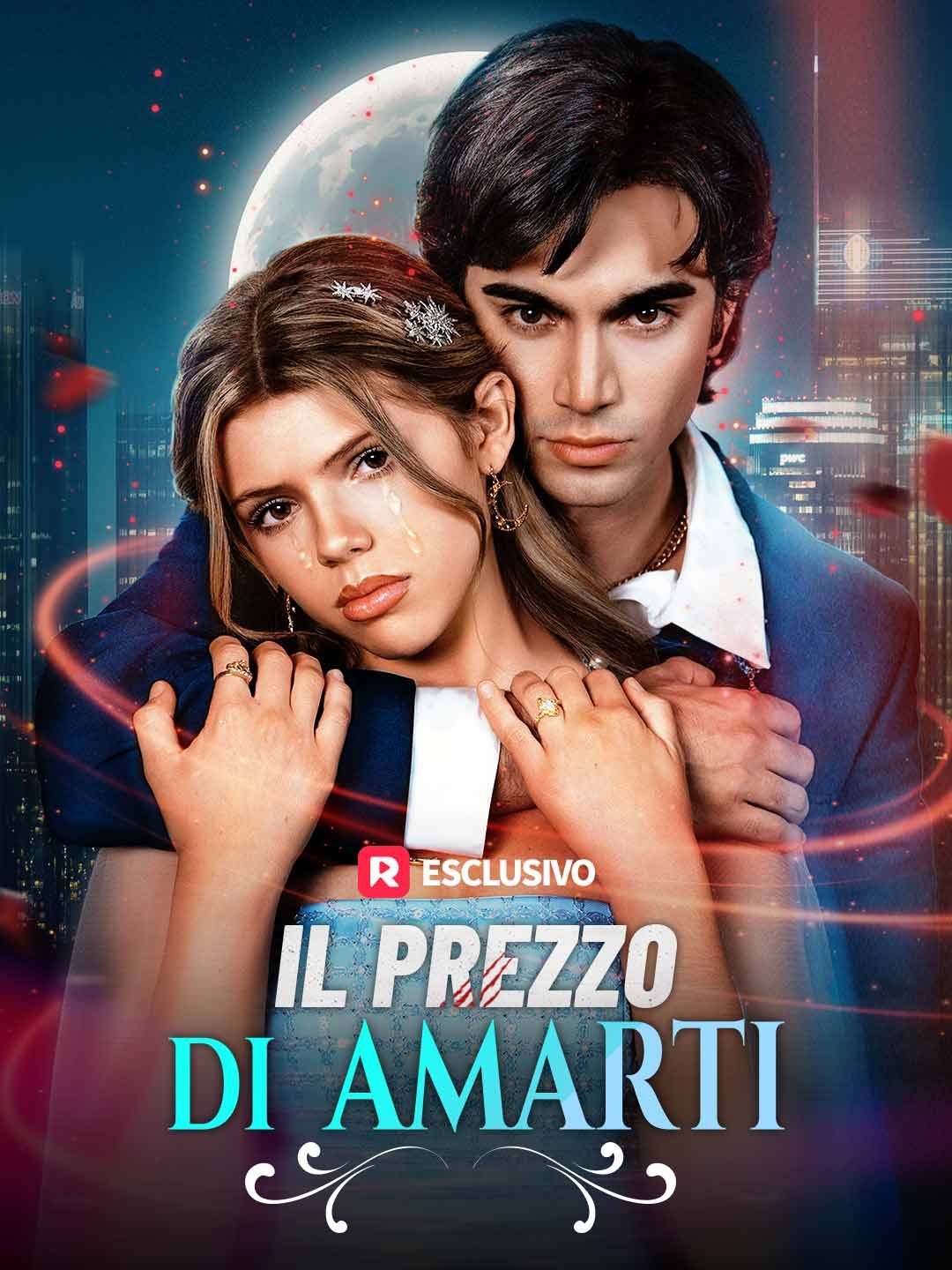 Il prezzo di amarti