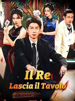 Il Re Lascia il Tavolo