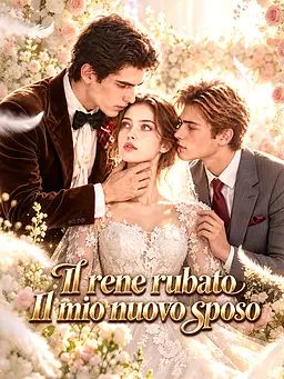 Il rene rubato Il mio nuovo sposo