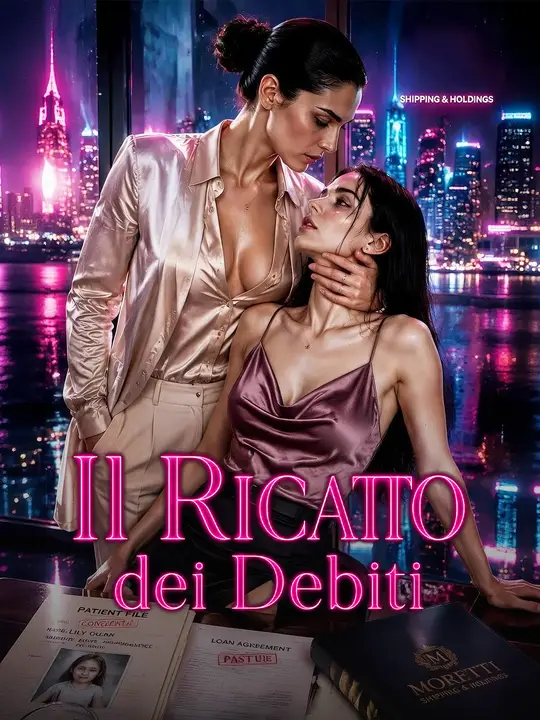 Il Ricatto dei Debiti