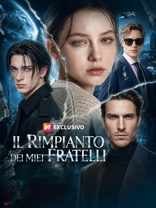 Il Rimpianto dei Miei Fratelli