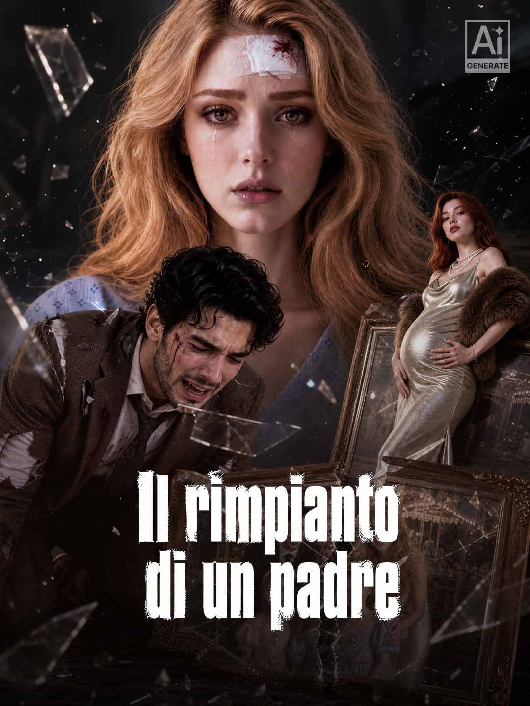 Il rimpianto di un padre