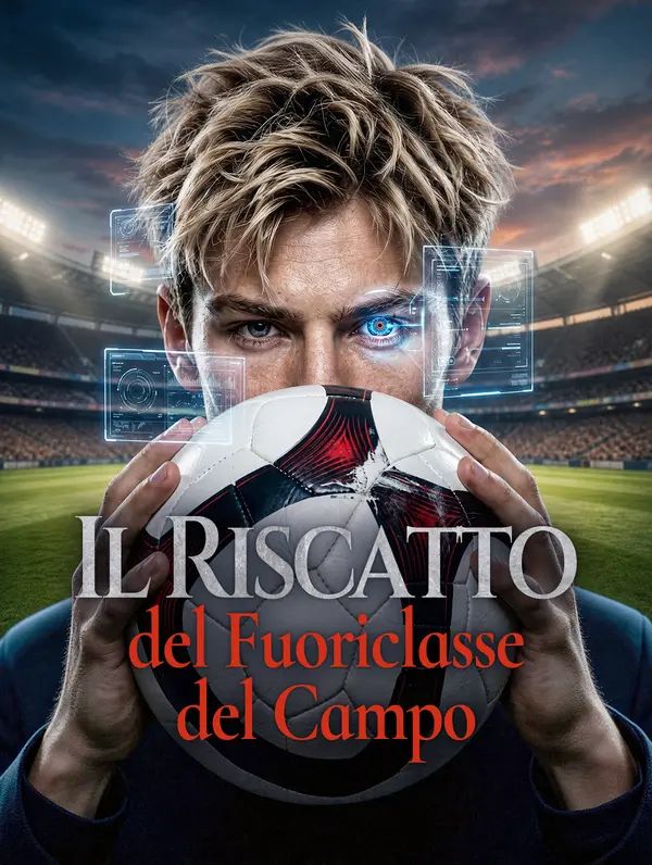 Il Riscatto del Fuoriclasse del Campo