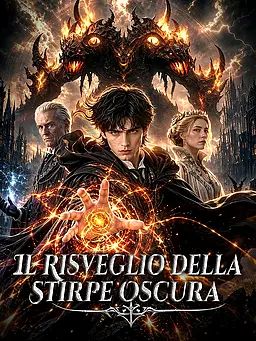 Il Risveglio della Stirpe Oscura