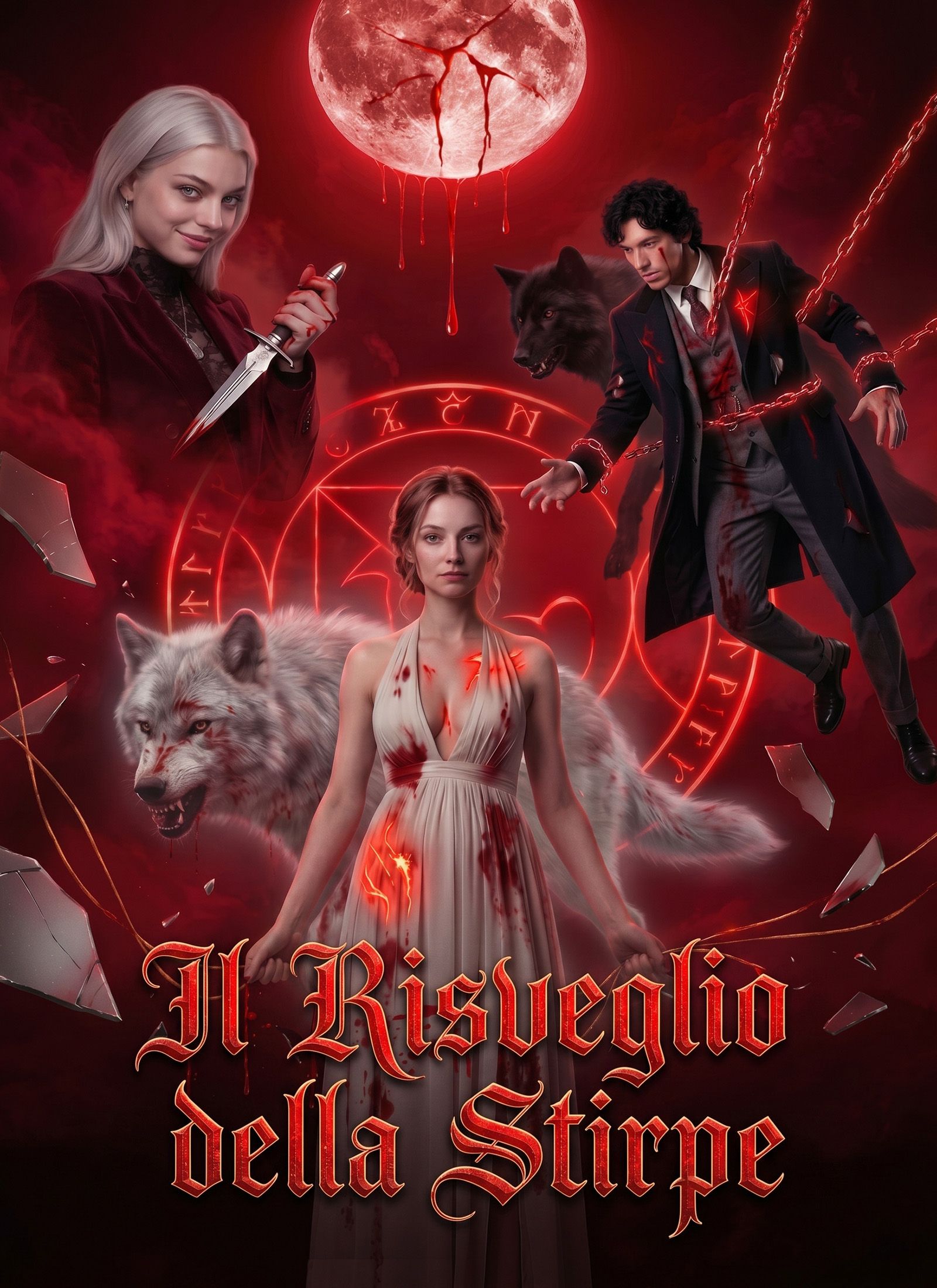 Il Risveglio della Stirpe