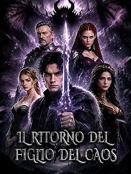 Il ritorno del Figlio del Caos