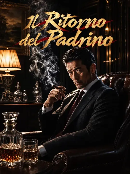 Il Ritorno del Padrino