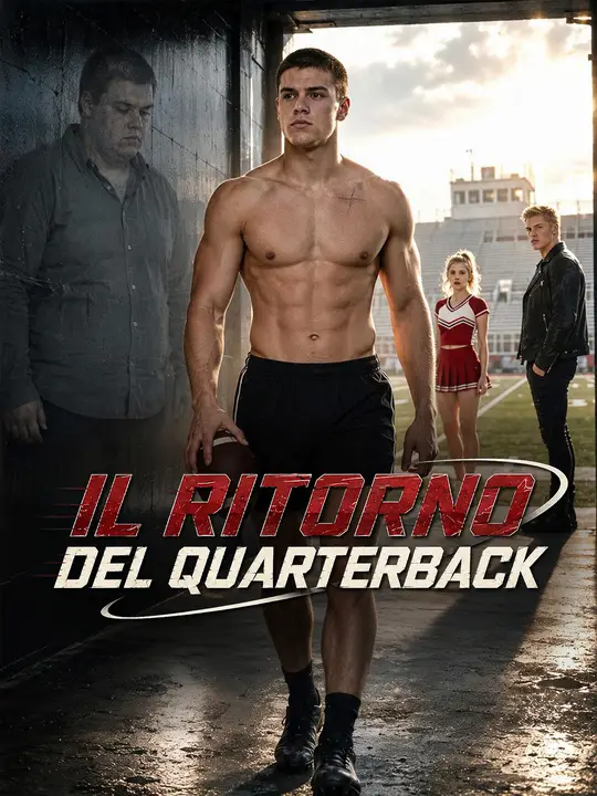 Il ritorno del quarterback
