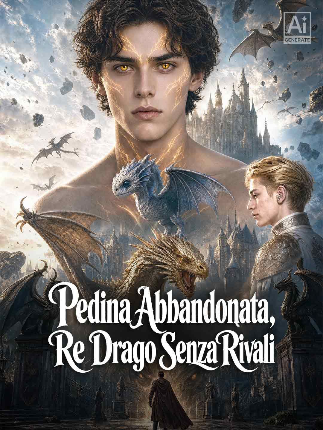 Il Ritorno del Re Drago