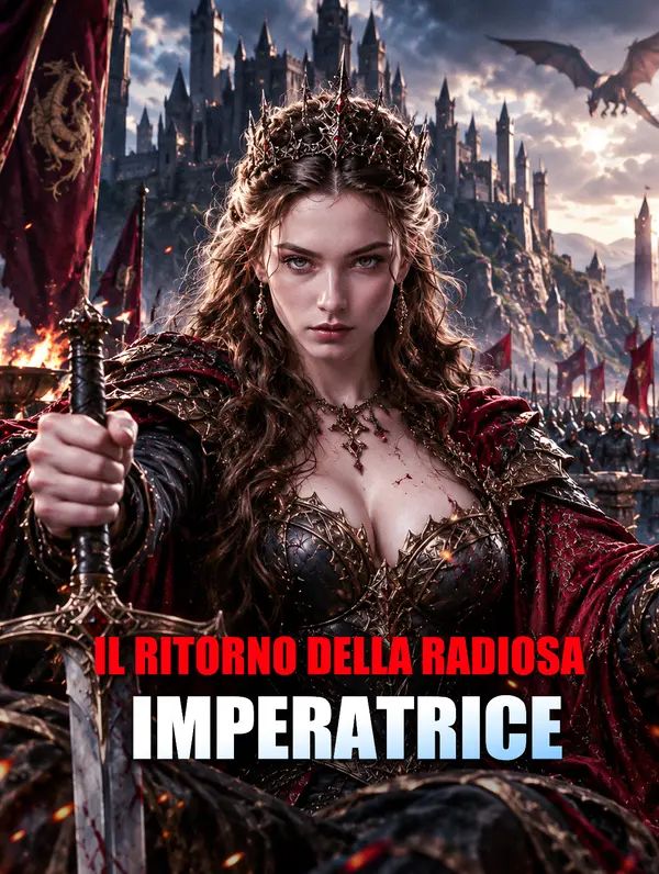Il Ritorno della Radiosa Imperatrice
