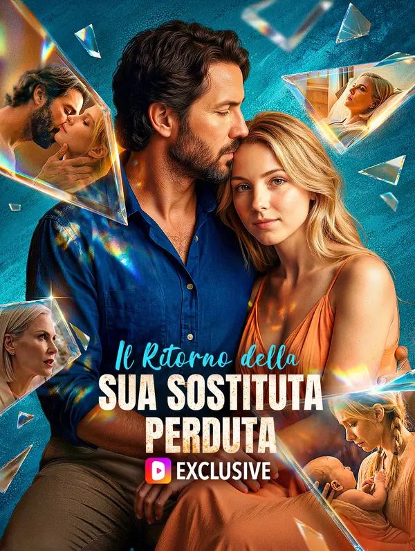 Il Ritorno della Sua Sostituta Perduta