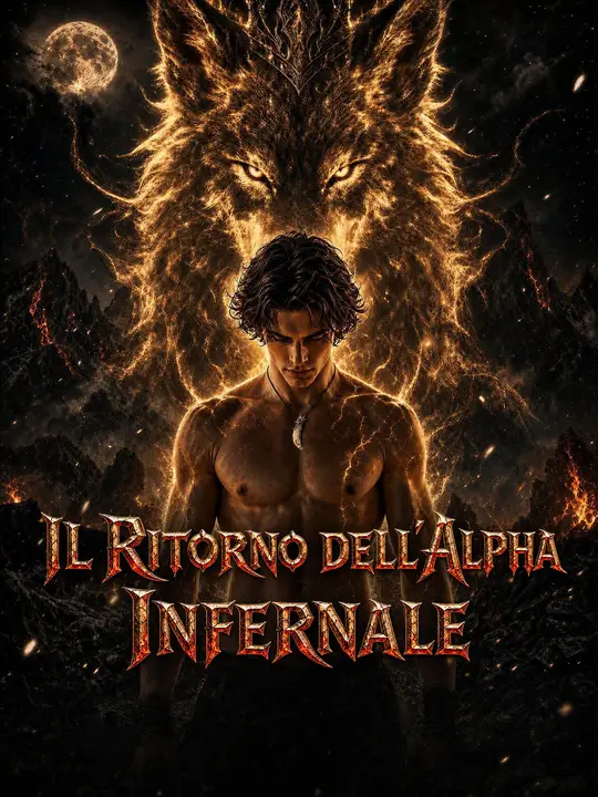 Il Ritorno dell'Alpha Infernale