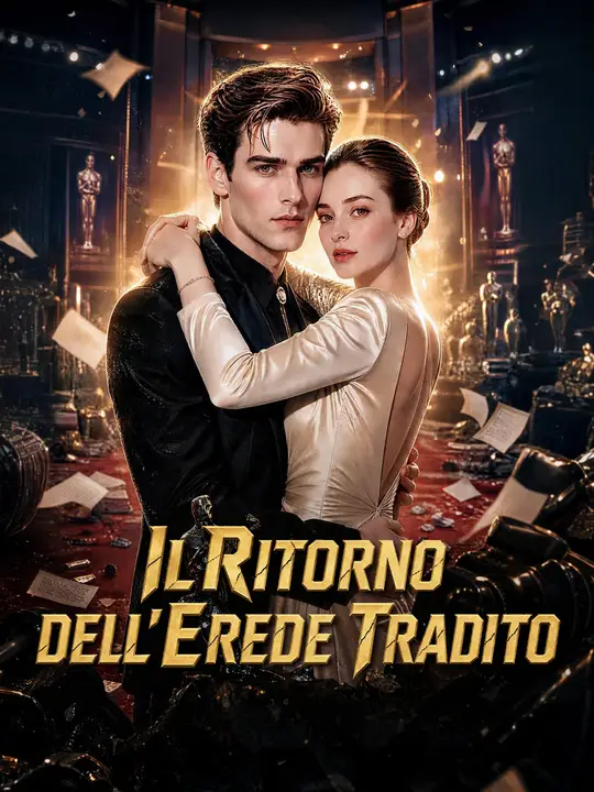 Il Ritorno dell'Erede Tradito