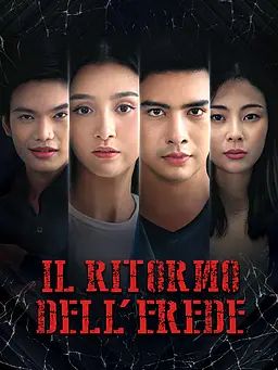 Il Ritorno dell’Erede