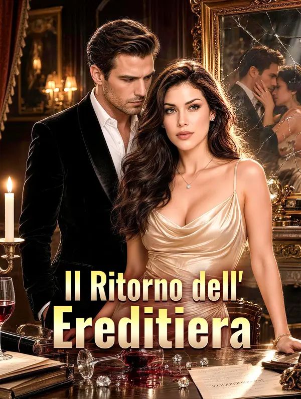 Il Ritorno dell'Ereditiera