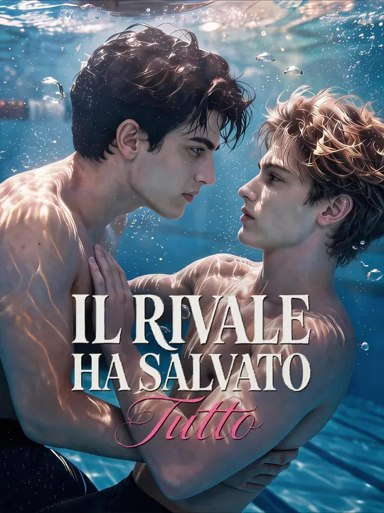 Il Rivale Ha Salvato Tutto