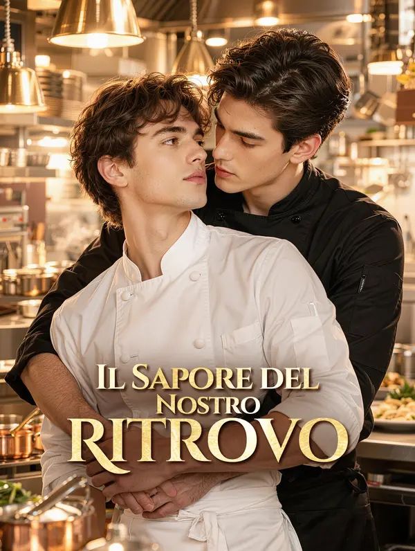 Il Sapore del Nostro Ritrovo