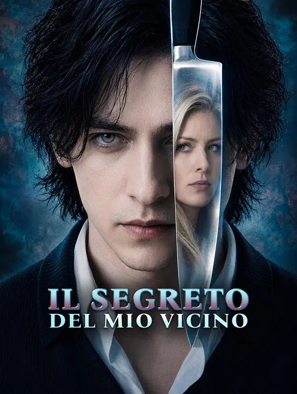 Il Segreto del Mio Vicino