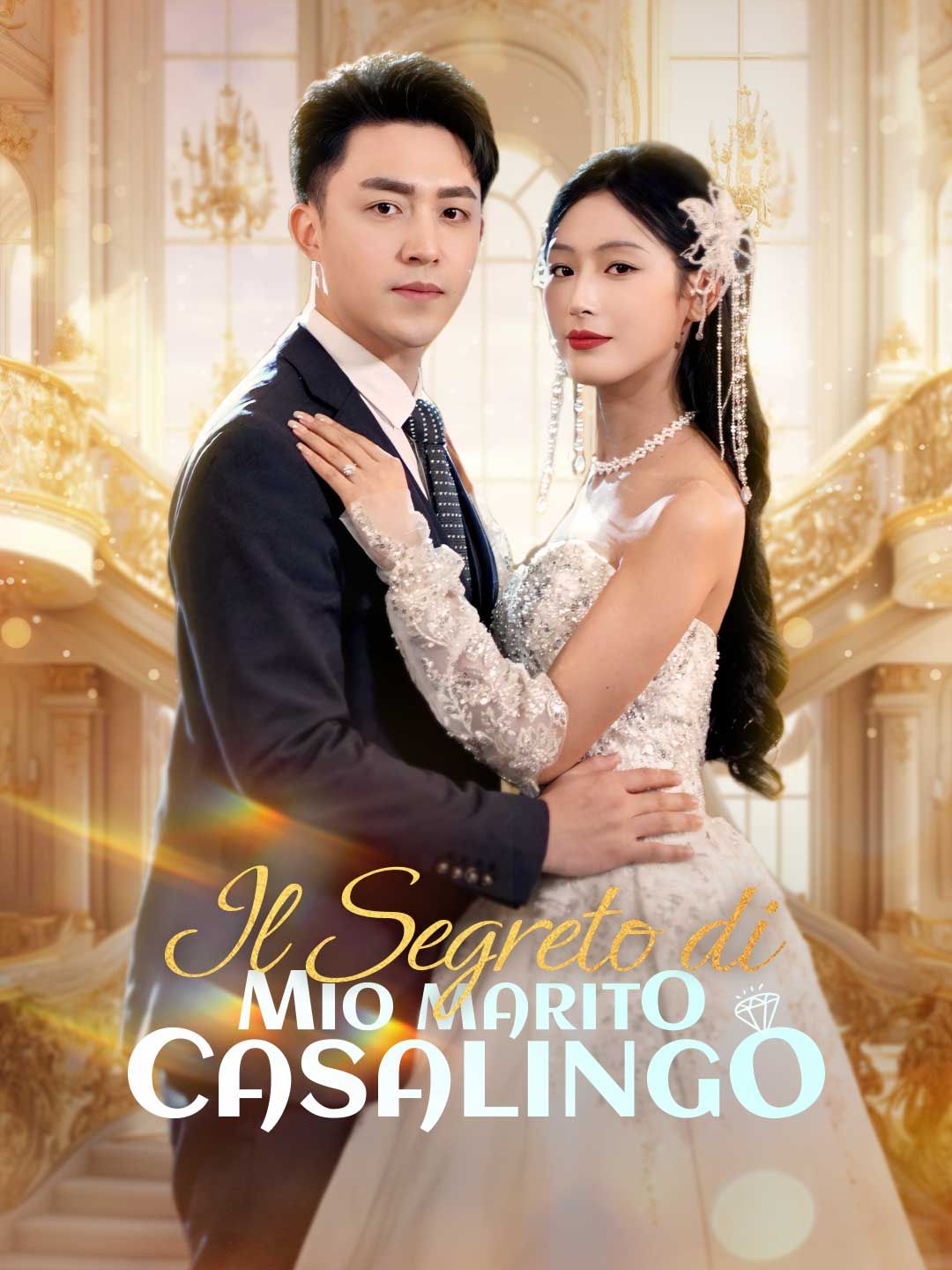 Il Segreto di Mio Marito Casalingo