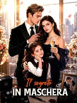 Il segreto in maschera