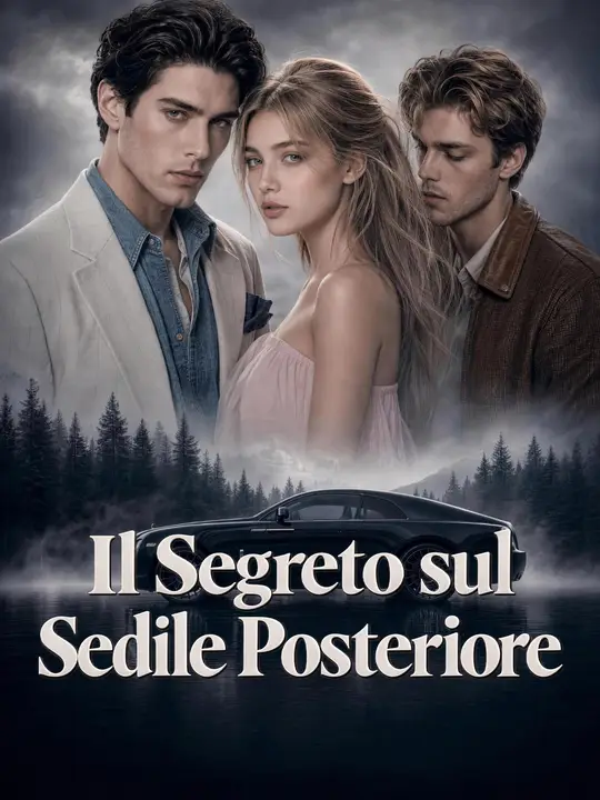 Il Segreto sul Sedile Posteriore