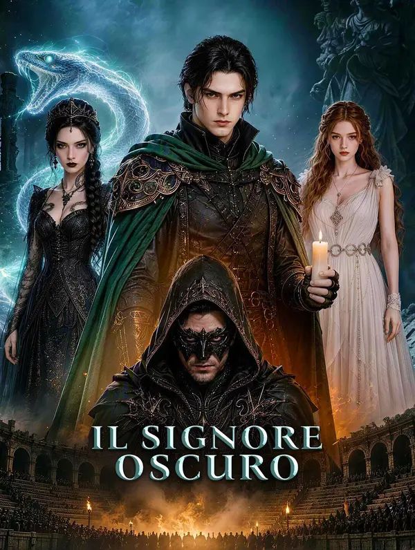 Il Signore Oscuro