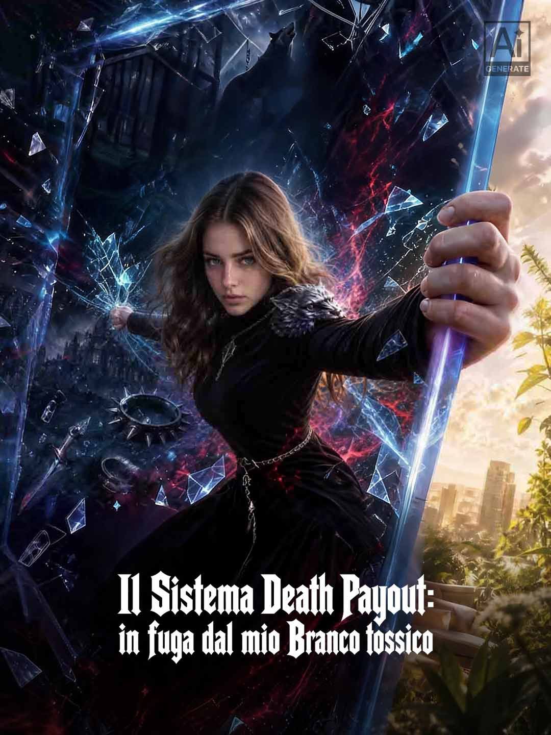 Il Sistema Death Payout: in fuga dal mio Branco tossico
